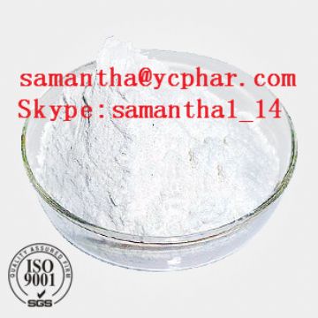 Methenolone Enanthate Cas:303-42-4